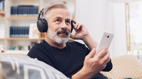 auriculares